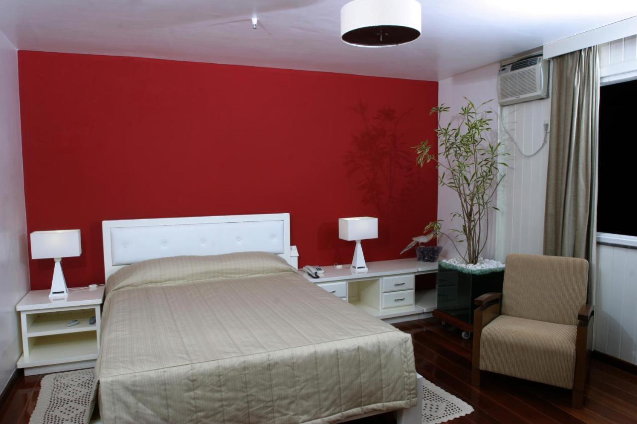 Hotel Du Lac Macaé Εξωτερικό φωτογραφία