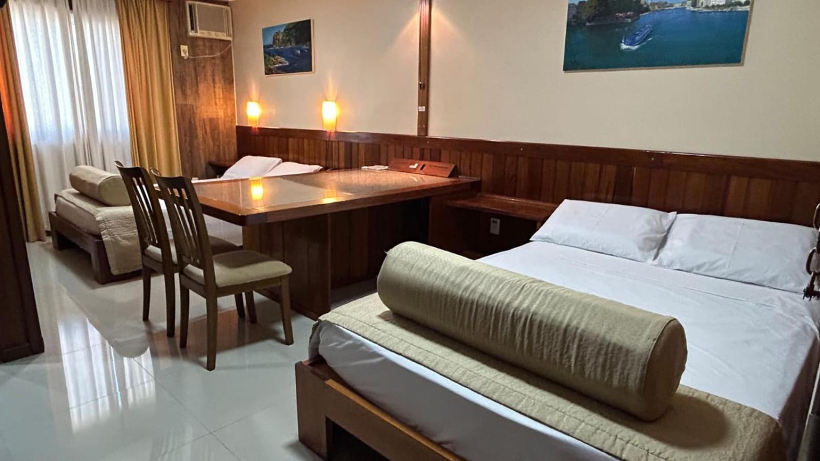 Hotel Du Lac Macaé Εξωτερικό φωτογραφία