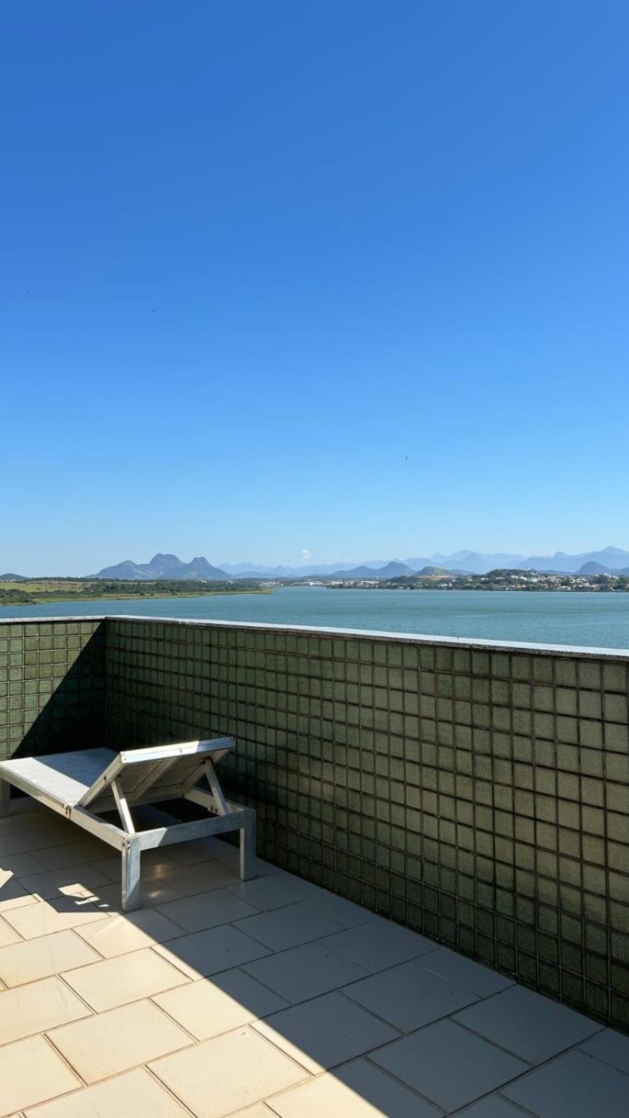 Hotel Du Lac Macaé Εξωτερικό φωτογραφία