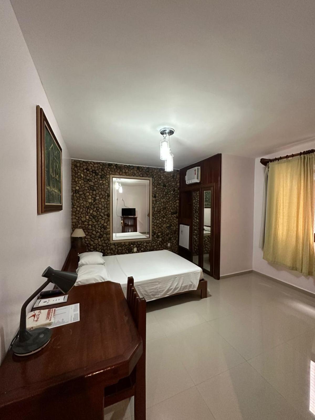 Hotel Du Lac Macaé Εξωτερικό φωτογραφία
