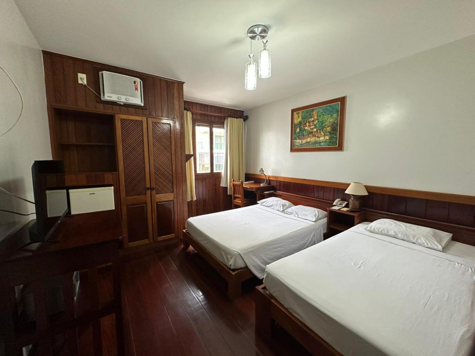 Hotel Du Lac Macaé Εξωτερικό φωτογραφία