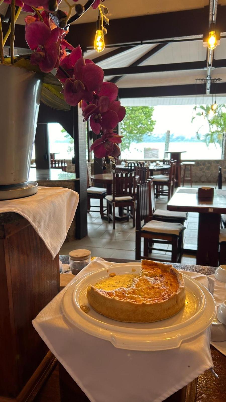 Hotel Du Lac Macaé Εξωτερικό φωτογραφία