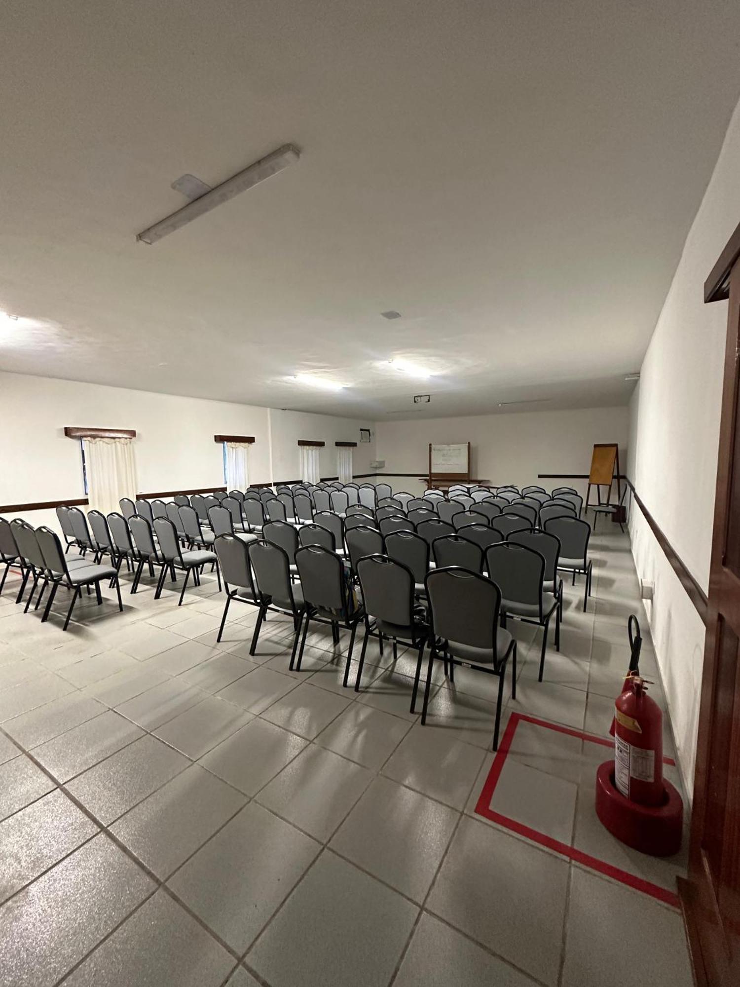 Hotel Du Lac Macaé Εξωτερικό φωτογραφία